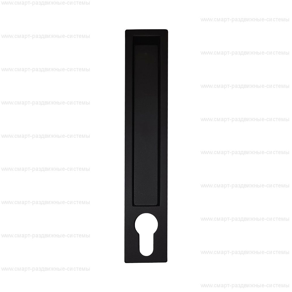 Pamar MN1100 Z ручка для раздвижных дверей