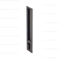 Pamar MN1100 Z ручка для раздвижных дверей под ключ