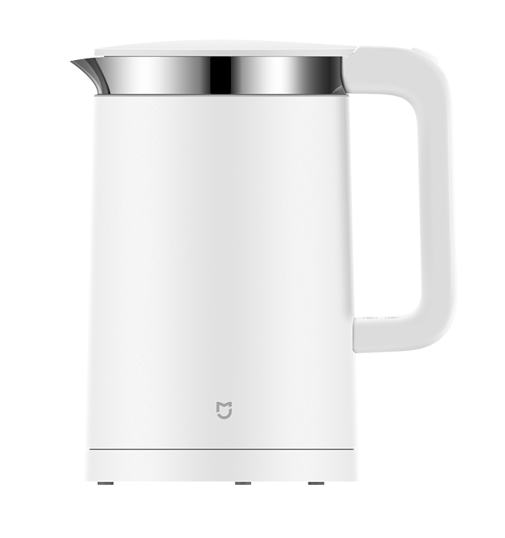 Чайник Xiaomi Mi Smart Kettle Pro CN, белый(Уценка)