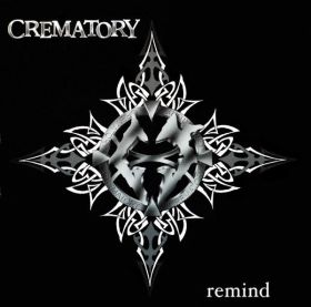 CREMATORY - Remind 2001