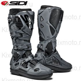 Ботинки Sidi Crossfire 3 SRS Limited Edition