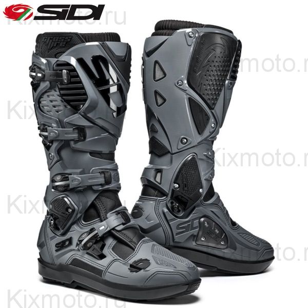 Sidi Crossfire 3 SRS Limited Edition