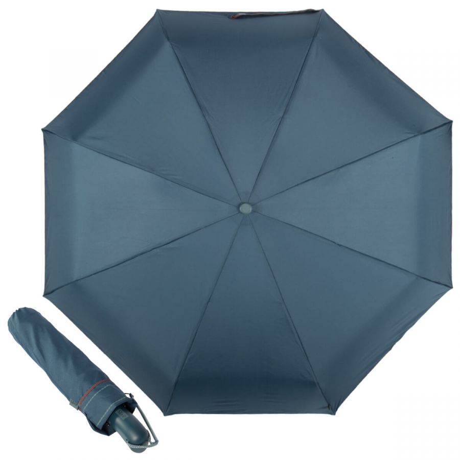 Зонт складной M&P C2774B-OC Golf Blue