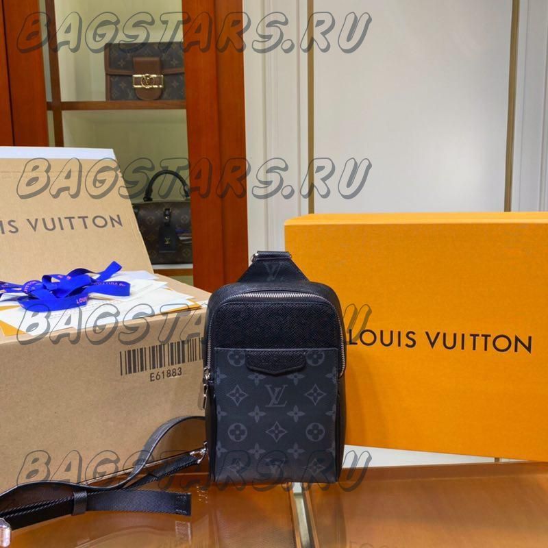 Сумка слинг OUTDOOR Louis Vuitton