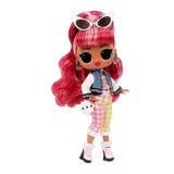 Lol  кукла  "Tweens Fashion Doll Cherry BB with"