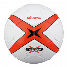 Мяч футбольный Mikasa Trigger размер 4