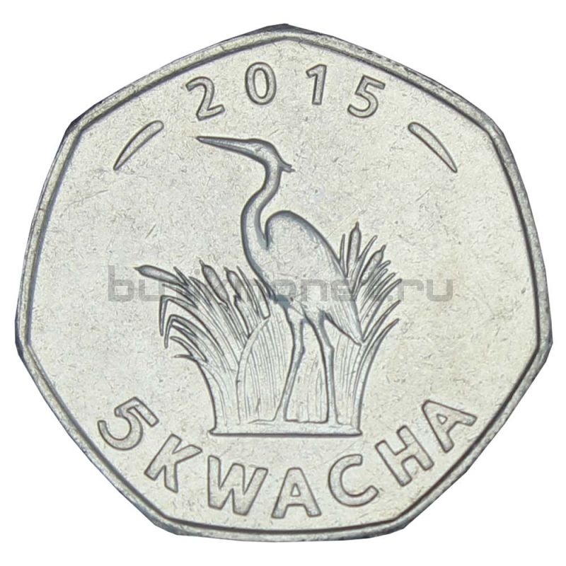 5 квач 2015 Малави