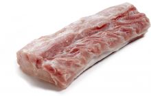 Свинина без кости карбонат (корейка) Мираторг от 5 кг