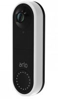 Звонок с датчиком движения Arlo Video Doorbell электронный проводной