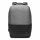 Рюкзак Portobello Leardo Plus с USB разъемом серый 59271.080