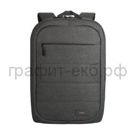 Рюкзак Portobello Eclipse с USB разъемом серый 51904.080