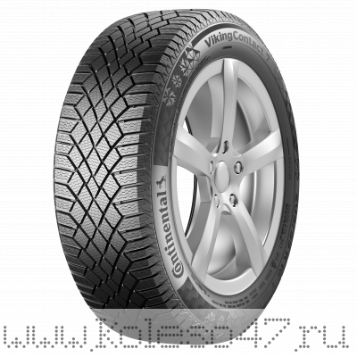 215/50R19 93T FR Continental Viking Contact 7
