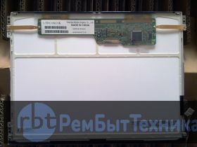 Матрица с тачскрином B121EW03 v.4 для ноутбука HP TX1000