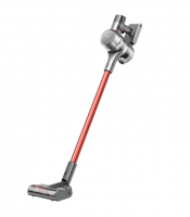 Пылесос Xiaomi Dreame T20 Cordless Vacuum Cleaner, серый/красный (Global)