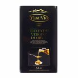 Масло оливковое extra virgin Vesuvio Olio(Италия) 5 литр купить в СПб недорого