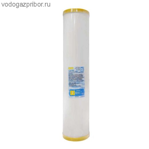 Картридж Cation-Anion-20 Jumbo