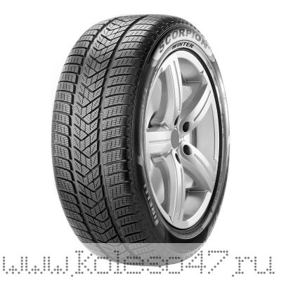 285/40R22 110W XL Pirelli Scorpion Winter