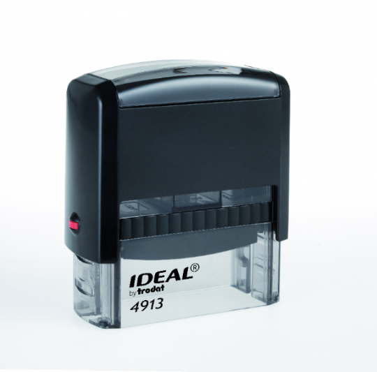 Оснастка Ideal by Trodat автоматическая для штампов