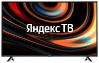 Телевизор STARWIND SW-LED55UB401 55" на платформе Яндекс.ТВ