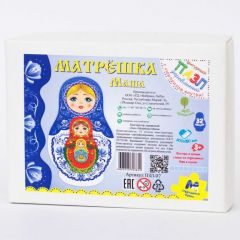 деревянный пазл