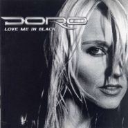 DORO - Love Me In Black 1998