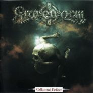 GRAVEWORM - Collateral Defect 2007