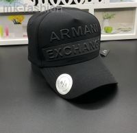 Armani бейсболка