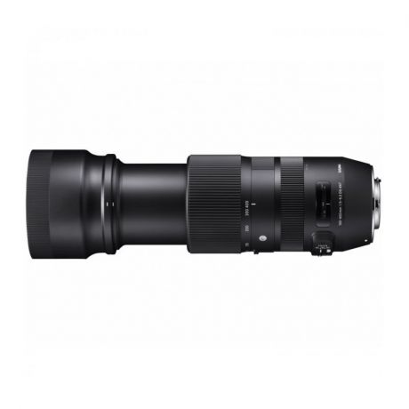 Sigma 100-400mm f/5-6.3 DG OS HSM Contemporary Canon EF