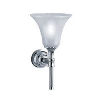 Светильник для ванной Jorger CRONOS CRYSTAL 637.00.061 схема 1
