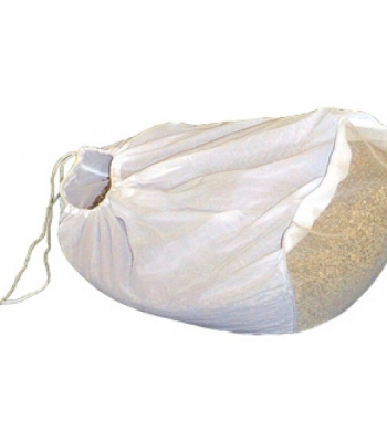 Нейлоновый мешок для затирания солода 45x62 см