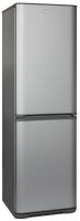 Холодильник Бирюса M631 Металл