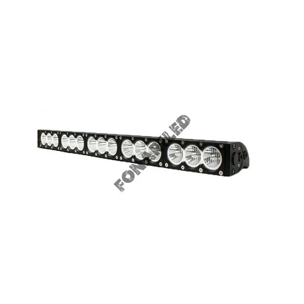 Однорядная светодиодная балка OB-150W Combo комбинированный свет (длина 69 см, 28 дюймов)