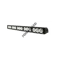 Однорядная светодиодная балка OB-150W Combo комбинированный свет (длина 69 см, 28 дюймов)