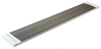Инфракрасный обогреватель электрический Zencha A-2,0-SUT, бел.