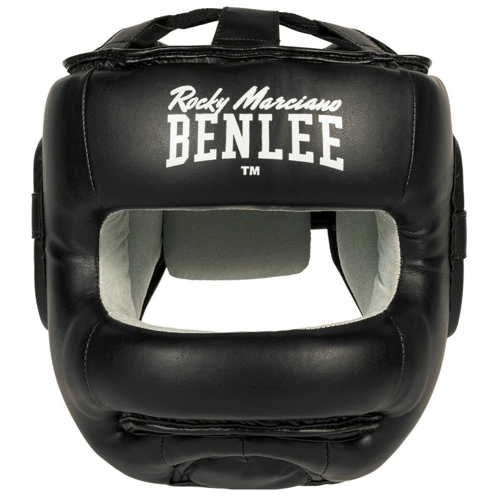 Боксерский шлем BENLEE FACESAVER
