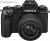Цифровая фотокамера Fujifilm X-S10 Kit 15-45mm f/3.5-5.6 OIS PZ