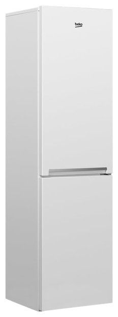 Холодильник Beko RCNK 335K00 W (О)