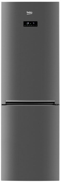 Холодильник Beko CNKR 5321E20 X (РА)