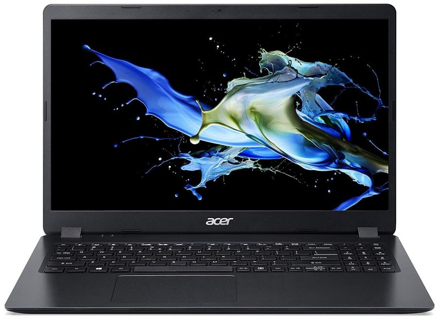 Ноутбук Acer Extensa 15 EX215-31-C1JG Чёрный (NX.EFTER.00F)