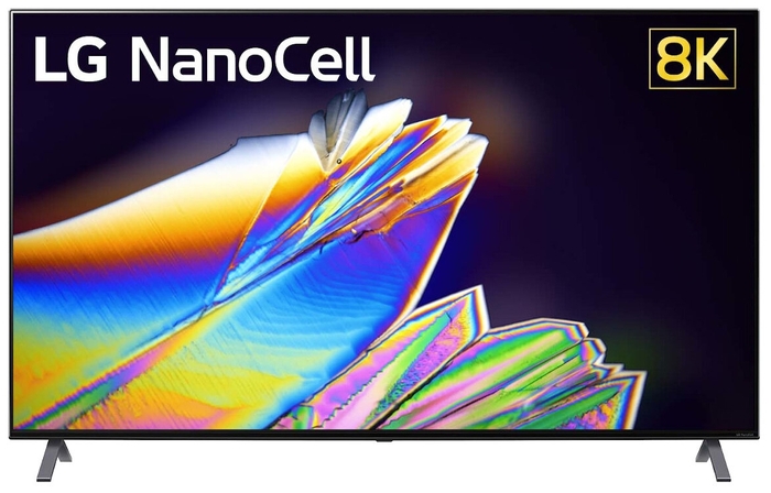 Телевизор NanoCell LG 65NANO956NA 65"
