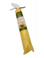 Полента с сыром 220 г, La Corte d'Italia. Polenta al formaggio 220 g