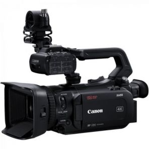 Видеокамера Canon XA55