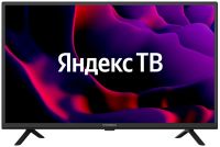 Телевизор Hyundai H-LED32FS5003 32" на платформе Яндекс.ТВ