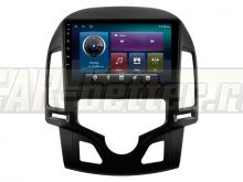 Автомагнитола планшет Android Hyundai i30 2007-2012 (W2-DT9251A)