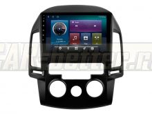 Автомагнитола планшет Android Hyundai i30 2007-2012 (W2-DT9251B)