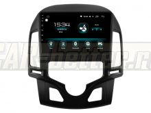 Штатная магнитола Android Hyundai i30 2007-2012 (W2-DHG2251A)