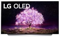 Телевизор LG OLED48C1RLA 47.6"