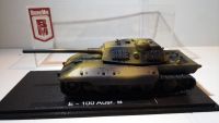 E-100 Ausf.B