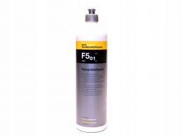 Feinschleifpaste F5.01 - полировальная паста без силикона 1л. цена, купить в Челябинске/Профессиональная автохимия Koch Chemie