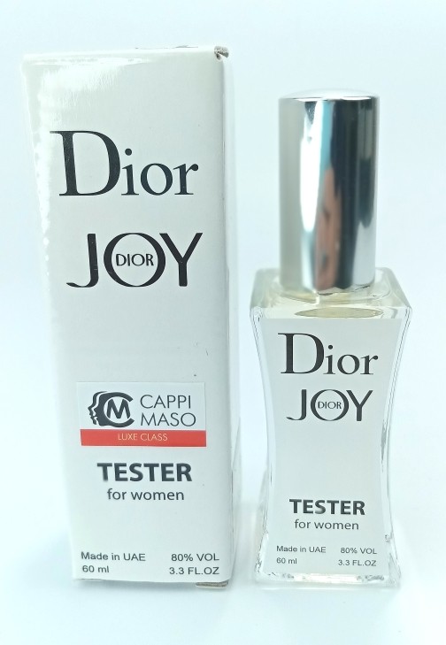 Мини-тестер Christian Dior Joy 60 мл